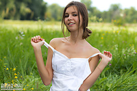 Erotica gorgeous naked erotic girl gallery