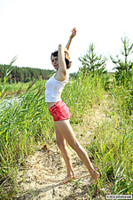 Fine naked girl beauty pictures