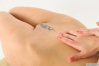 Naughty striptease beauty pictures