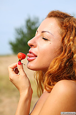 Beauty pictures supermodel top