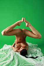 Naked cutie beauty pictures