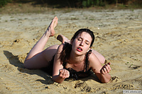 Naked beauty pictures innocent