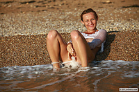 Modeling glamour makeup beauty pictures