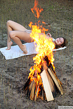 Glamour beauty pictures art nude photos