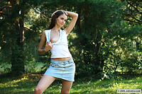 Nude models sexy beauty pictures