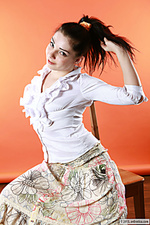 Goddess full beauty pictures