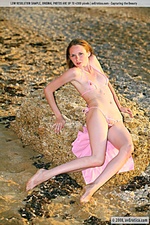 Private fine beauty pictures