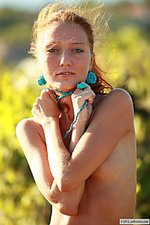 Striptease naked art beauty pictures
