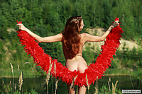 Art princesses beauty pictures