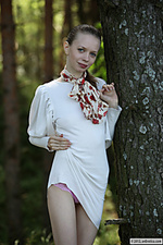 Miss topless beauty pictures