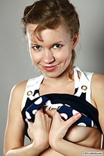 Glamour tits beauty pictures