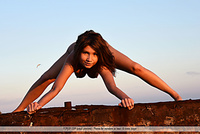 Amateur teen free pics