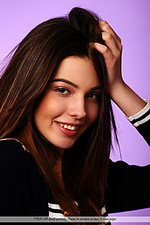Softcore gallery euro teen erotica