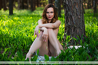 Nude russian gymnasts