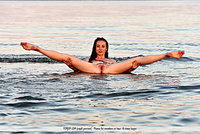 College girl naked