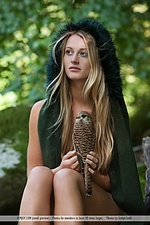Teen nude site