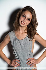 Free euro teen erotica teen glamour