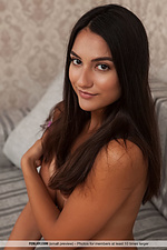 Erotica models girl