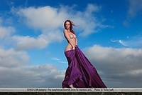 Erotica nudes girls