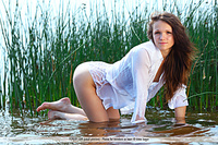 Hot nude teen girls