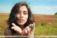 Best teen models