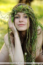 Teen erotic girl