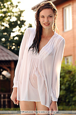 Teen panty pics