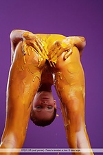  closed for refurbishment angelina b. Is this week's best of model if only for one fact - her recent update is bold, different, and totally arousing. One look at the sample images here will give you an idea of what you can expect from the complete set. A 