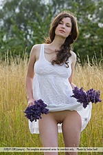  lavendel adult softcore photography free russian younger female