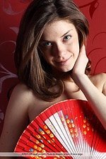  without a doubt danica is a true femjoy classic. There is something about here that makes members comment like crazy, and keeps us looking to see what she's going to do next. When you look at her sets, you'll see that she's got it all. First off, there's