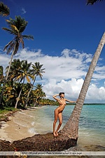  coconut beach free teen pix angel nude photo gallery