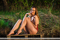  catch and release free daily photos teen romantic posing