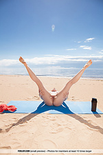  nude yoga photos x teens erotica pussy photo