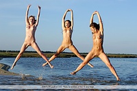 Free pictures of naked teen girls