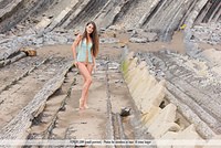 Teen models naked