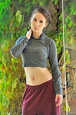 Teen angel ftv girls