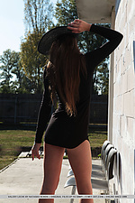 Skinny free teen pics