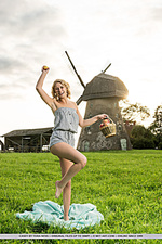 Eighteen ladies free teen gallerys