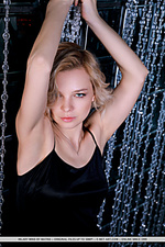 Erotica bikini girls