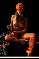 Russian euro teen erotica gallery