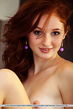 Russian softcore top female