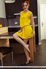 Russian softcore top female