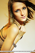 Erotica female nude