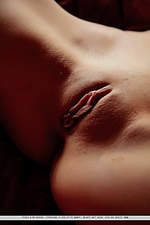 Erotica tiny pussy