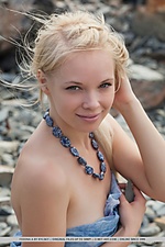 Photos of nude teens