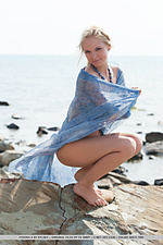 Photos of nude teens