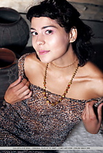 Erotica nude gallerys
