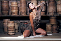 Erotica nude gallerys
