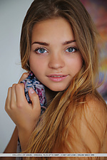 Photo erotic girl nude met art pics