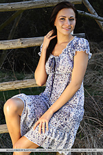 Teen photos and photos gallery of met art